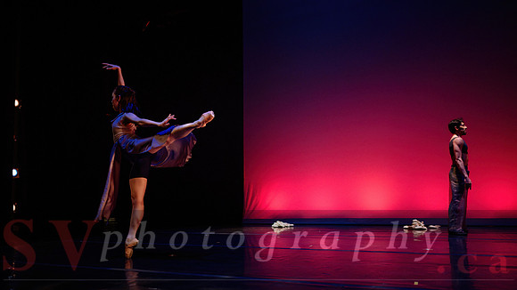 Celebration of Black CanadianChoreographers