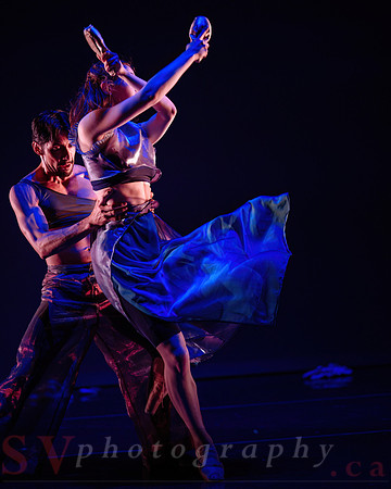 Celebration of Black CanadianChoreographers
