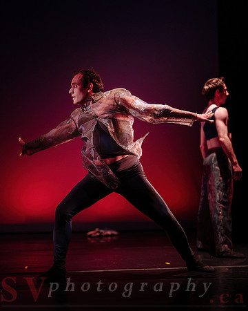 Celebration of Black CanadianChoreographers
