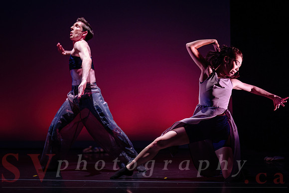 Celebration of Black CanadianChoreographers