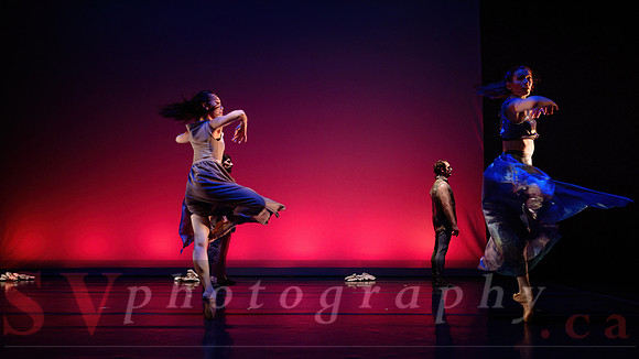 Celebration of Black CanadianChoreographers
