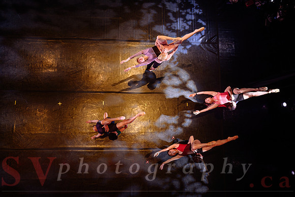 Celebration of Black CanadianChoreographers