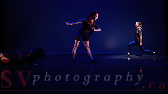 Celebration of Black CanadianChoreographers