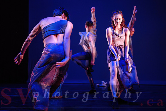 Celebration of Black CanadianChoreographers