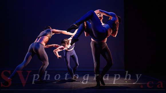 Celebration of Black CanadianChoreographers