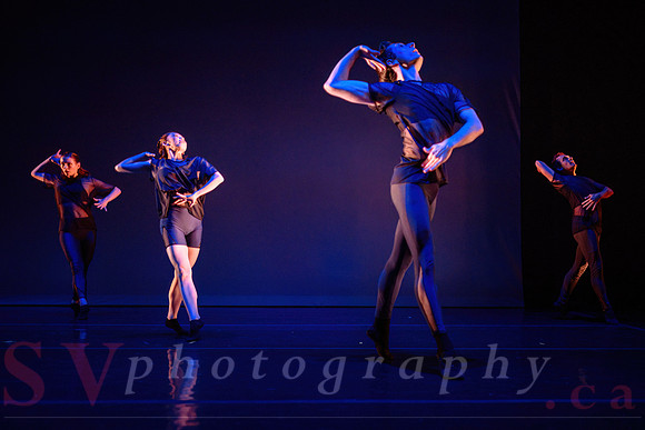 Celebration of Black CanadianChoreographers