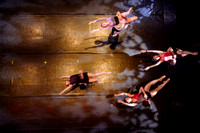 Celebration of Black CanadianChoreographers