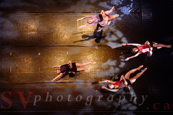 Celebration of Black CanadianChoreographers