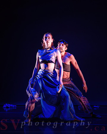 Celebration of Black CanadianChoreographers