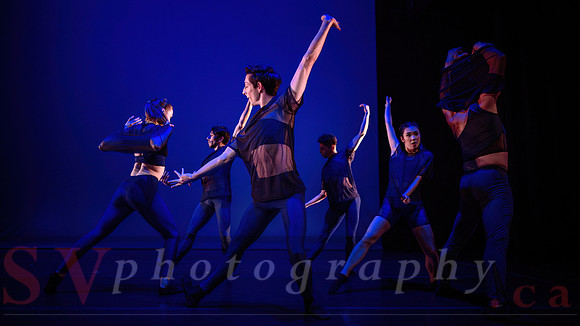 Celebration of Black CanadianChoreographers