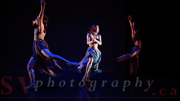 Celebration of Black CanadianChoreographers