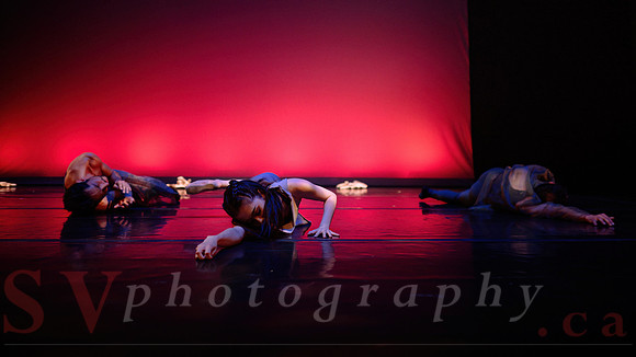 Celebration of Black CanadianChoreographers