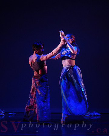 Celebration of Black CanadianChoreographers