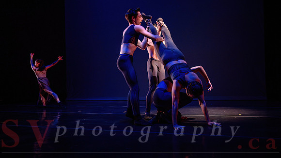 Celebration of Black CanadianChoreographers