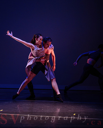 Celebration of Black CanadianChoreographers