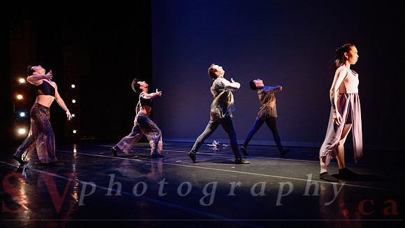 Celebration of Black CanadianChoreographers