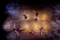 Celebration of Black CanadianChoreographers