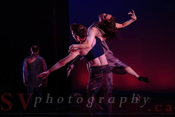 Celebration of Black CanadianChoreographers