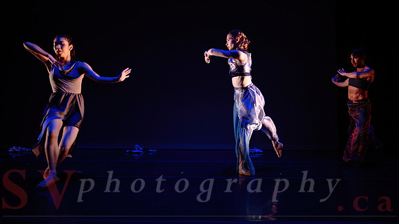 Celebration of Black CanadianChoreographers