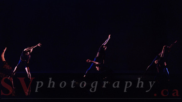 Celebration of Black CanadianChoreographers
