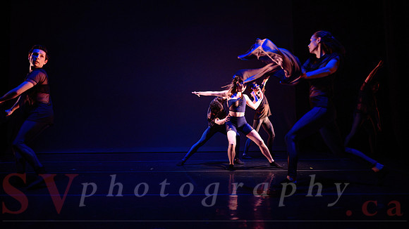 Celebration of Black CanadianChoreographers
