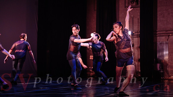 Celebration of Black CanadianChoreographers