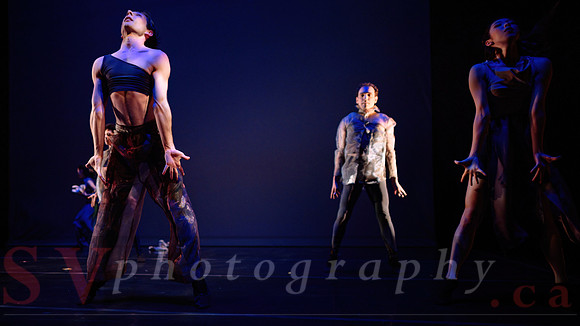 Celebration of Black CanadianChoreographers