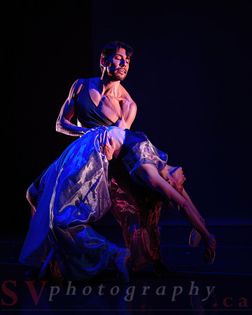 Celebration of Black CanadianChoreographers