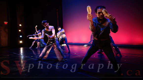 Celebration of Black CanadianChoreographers