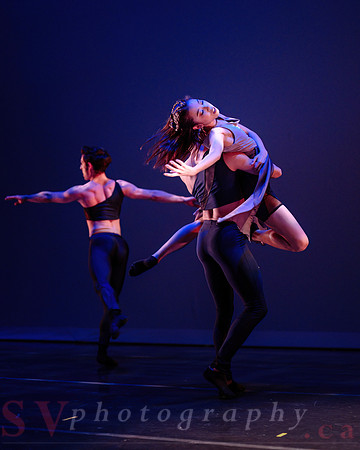 Celebration of Black CanadianChoreographers