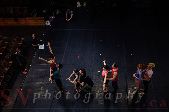 Celebration of Black CanadianChoreographers