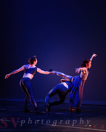 Celebration of Black CanadianChoreographers