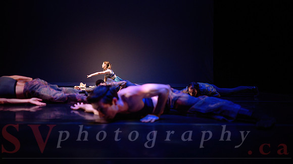 Celebration of Black CanadianChoreographers