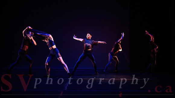 Celebration of Black CanadianChoreographers