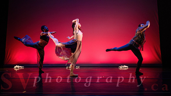 Celebration of Black CanadianChoreographers