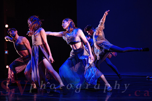 Celebration of Black CanadianChoreographers