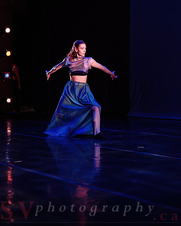 Celebration of Black CanadianChoreographers