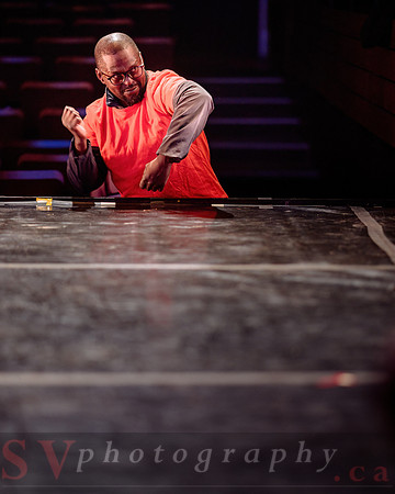 Celebration of Black CanadianChoreographers