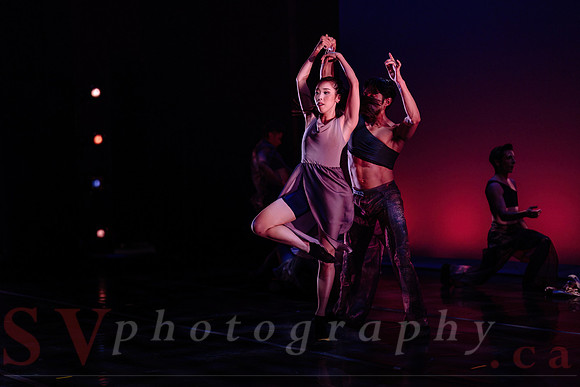 Celebration of Black CanadianChoreographers