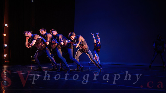 Celebration of Black CanadianChoreographers