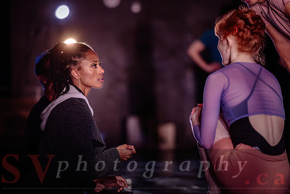 Celebration of Black CanadianChoreographers