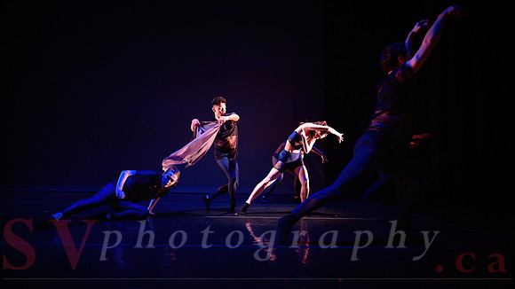 Celebration of Black CanadianChoreographers