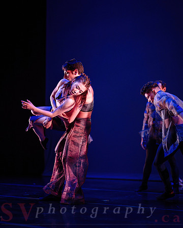 Celebration of Black CanadianChoreographers