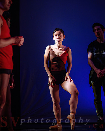 Celebration of Black CanadianChoreographers