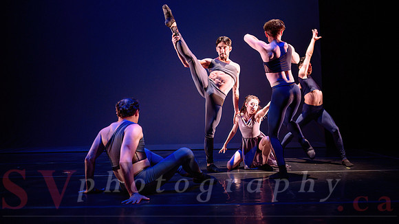 Celebration of Black CanadianChoreographers