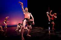 Celebration of Black CanadianChoreographers