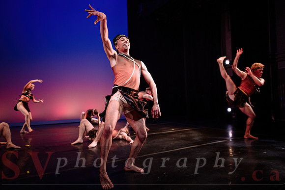 Celebration of Black CanadianChoreographers