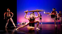 Celebration of Black CanadianChoreographers