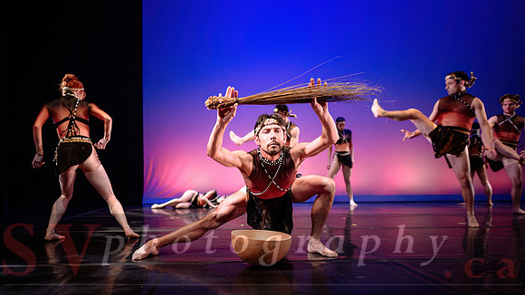 Celebration of Black CanadianChoreographers