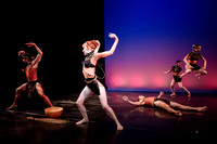 Celebration of Black CanadianChoreographers